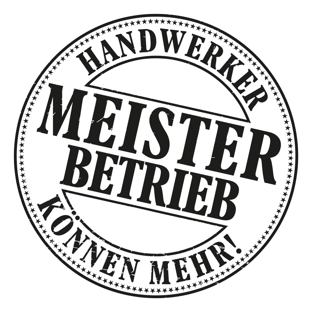 Meisterbetrieb